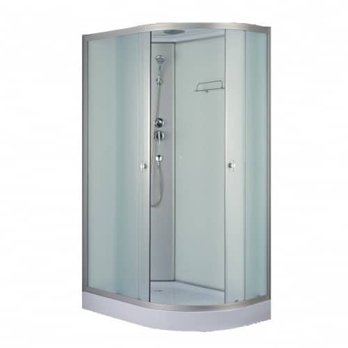 Купить Душевая кабина Niagara NG-3312-14L 1200x800х2150 мм по низкой цене