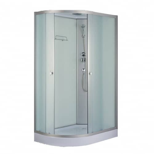 Купить Душевая кабина Niagara NG-3312-14R 1200x800х2150 мм по низкой цене
