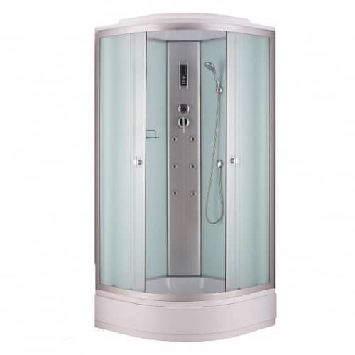 Купить Душевая кабина Niagara NG-3316-14 1000x1000х2150 мм по низкой цене