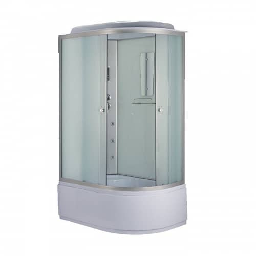Купить Душевая кабина Niagara NG-3320-14L 1200x800х2150 мм по низкой цене