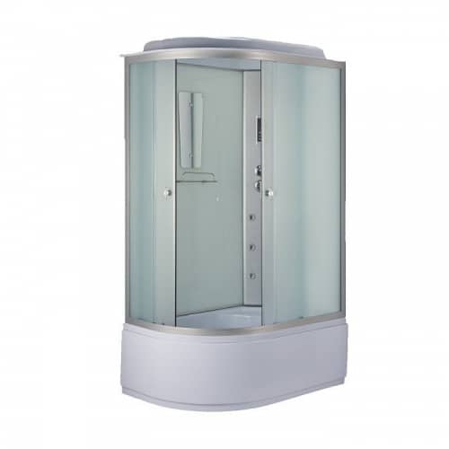 Купить Душевая кабина Niagara NG-3320-14R 1200x800х2150 мм по низкой цене