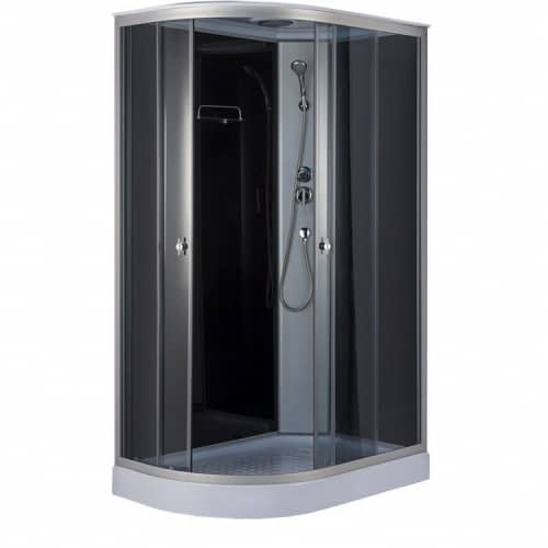 Купить Душевая кабина Niagara NG-3512-14R 1200x800х2150 мм по низкой цене