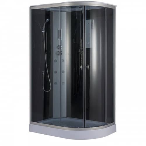 Купить Душевая кабина Niagara NG-3513-14L 1200x800х2150 мм по низкой цене