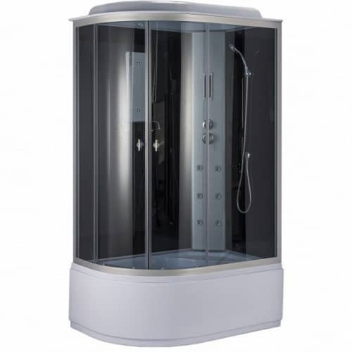 Купить Душевая кабина Niagara NG-3520-14R 1200x800х2150 мм по низкой цене
