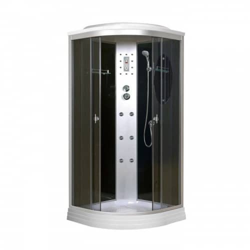 Купить Душевая кабина Niagara NG-5012-01 1200x1200х2200 мм по низкой цене