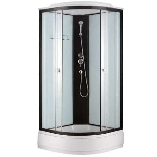 Купить Душевая кабина Niagara NG-6703-14 800x800х2150 мм по низкой цене