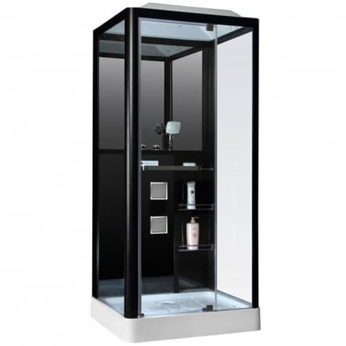 Купить Душевая кабина Grossman GR-221 900х900х2250 мм по низкой цене
