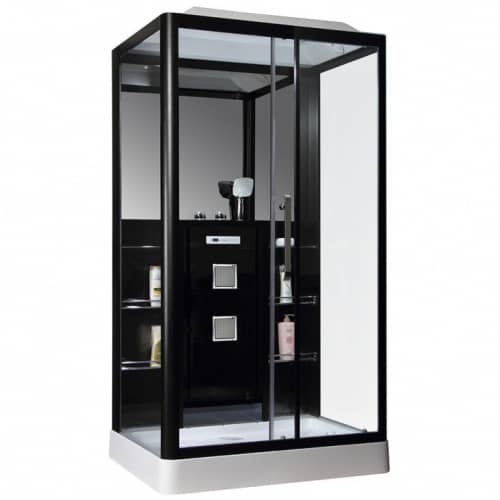 Купить Душевая кабина Grossman GR-227 900х1200х2250 мм по низкой цене