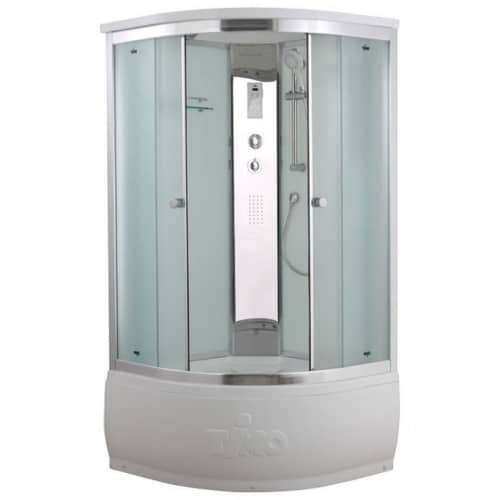 Купить Душевая кабина Timo Comfort T-8800 C 1000x1000x2200 мм по низкой цене
