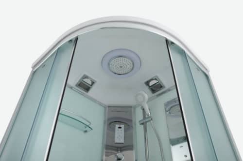 Купить Душевая кабина Timo Comfort T-8801 C 1000x1000x2200 мм по низкой цене