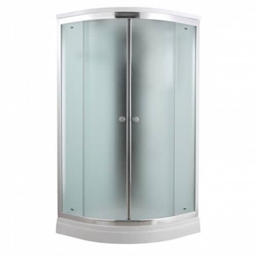 Купить Душевая кабина Timo Comfort T-8801 F 1000x1000x2200 мм по низкой цене