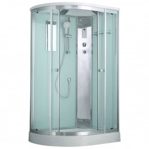 Купить Душевая кабина Timo Comfort 8802R С 1200х850х2200 мм по низкой цене