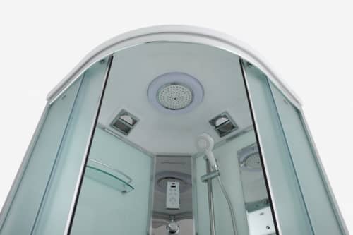 Купить Душевая кабина Timo Comfort 8820R F 1200х850х2200 мм по низкой цене