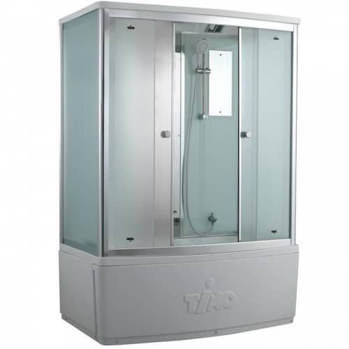 Купить Душевая кабина Timo Comfort T8850 F 1500х880х2200 мм по низкой цене