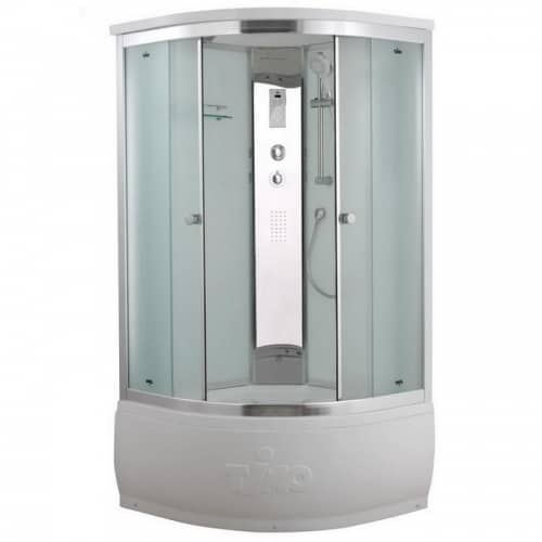 Купить Душевая кабина Timo Comfort T-8890 F 900x900x2200 мм по низкой цене