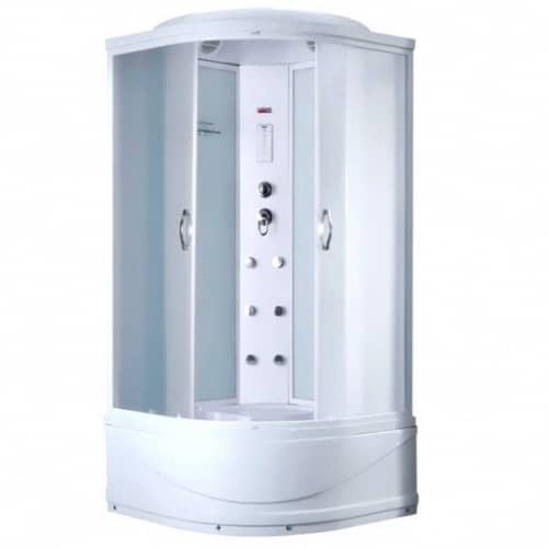 Купить Душевая кабина Timo ECO TE-0700 1000x1000x2150 мм по низкой цене