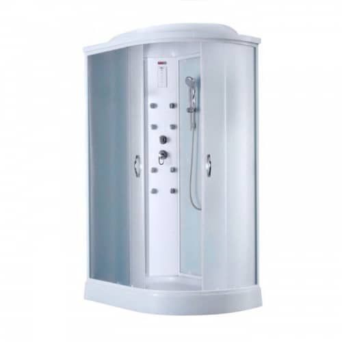 Купить Душевая кабина Timo ECO TE-0702 L 1200x800x2150 мм по низкой цене