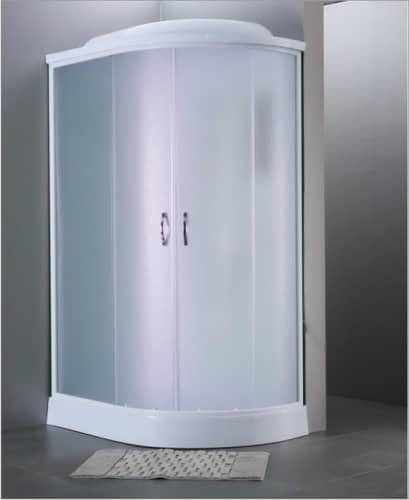 Купить Душевая кабина Timo ECO TE-0702 L 1200x800x2150 мм по низкой цене
