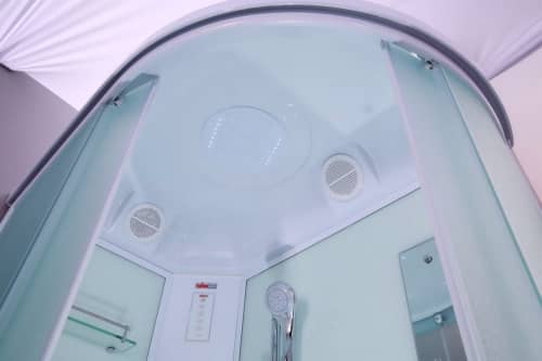 Купить Душевая кабина Timo ECO TE-0702 L 1200x800x2150 мм по низкой цене