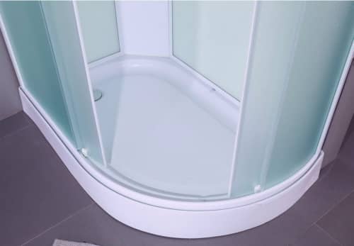 Купить Душевая кабина Timo ECO TE-0702 L 1200x800x2150 мм по низкой цене