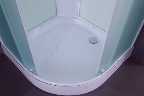 Купить Душевая кабина Timo ECO TE-0709 900x900x2150 мм по низкой цене