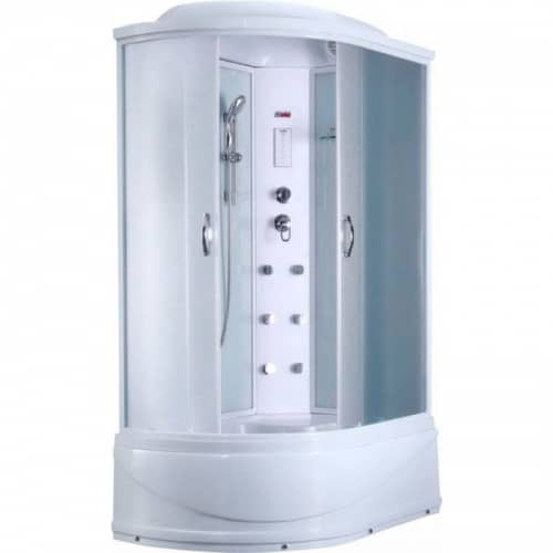 Купить Душевая кабина Timo ECO TE-0720 R 1200x800x2150 мм по низкой цене