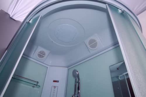 Купить Душевая кабина Timo ECO TE-0720 R 1200x800x2150 мм по низкой цене