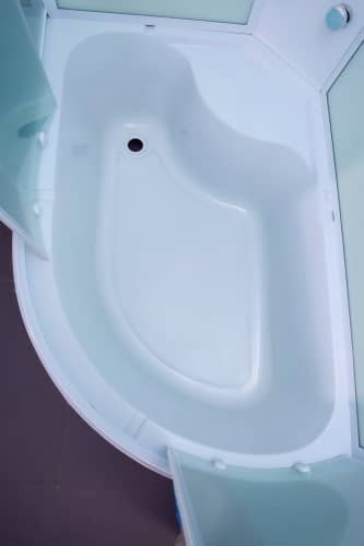 Купить Душевая кабина Timo ECO TE-0720 R 1200x800x2150 мм по низкой цене