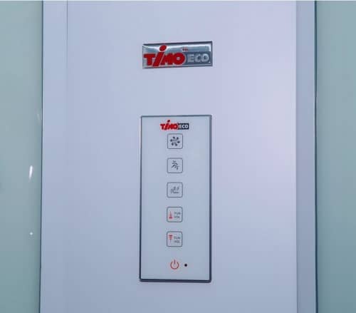 Купить Душевая кабина Timo ECO TE-0720 R 1200x800x2150 мм по низкой цене