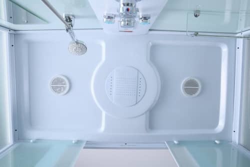 Купить Душевая кабина Timo ECO TE-0750 1480x800x2180 мм по низкой цене