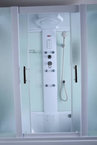 Купить Душевая кабина Timo ECO TE-0770 1680x800x2180 мм по низкой цене