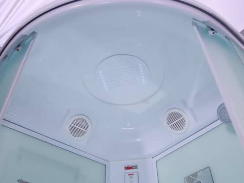 Купить Душевая кабина Timo ECO TE-0790 900x900x2150 мм по низкой цене