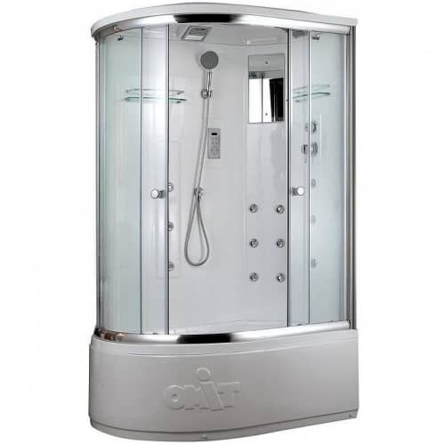 Купить Душевая кабина Timo Lux T-7720 R 1200x850x2200 мм по низкой цене