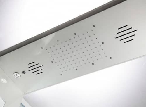 Купить Душевой бокс Timo Lux TL-1505 1480х820х2200 мм по низкой цене