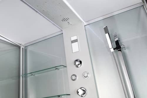 Купить Душевой бокс Timo Lux TL-1506 1670х900х2200 мм по низкой цене