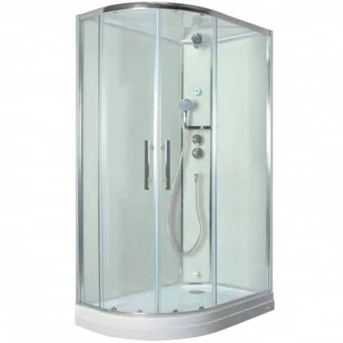 Купить Душевая кабина Timo Premium Ilma 902 R 1200x800x2250 мм по низкой цене
