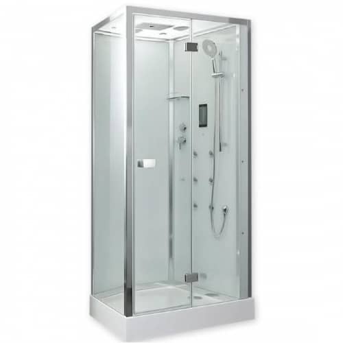 Купить Душевая кабина Timo Premium Puro H-511 L 1200x900x2200 мм по низкой цене