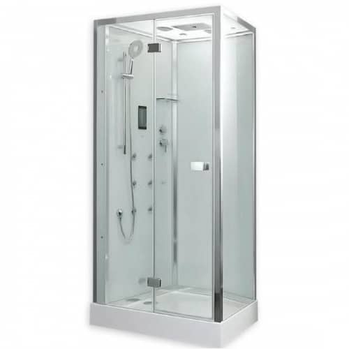 Купить Душевая кабина Timo Premium Puro H-511 R 1200x900x2200 мм по низкой цене
