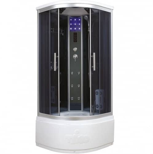 Купить Душевая кабина Timo Standart T-1100 1000x1000x2200 мм по низкой цене