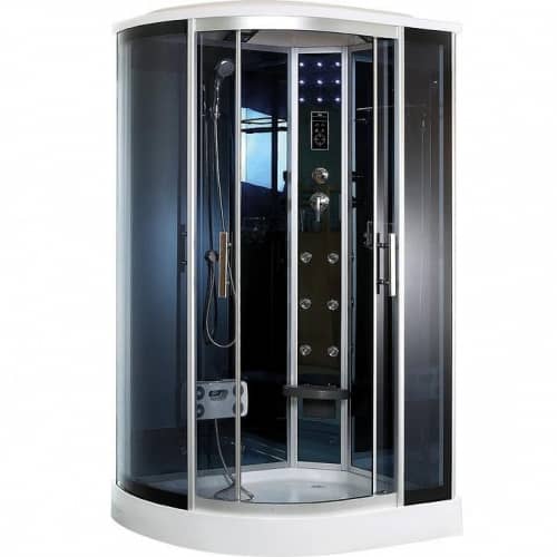 Купить Душевая кабина Timo Standart T-1102 R 1200x850x2200 мм по низкой цене