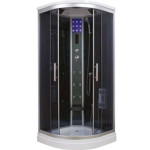 Купить Душевая кабина Timo Standart T-1109 900x900x2200 мм по низкой цене