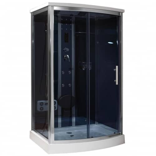 Купить Душевая кабина Timo Standart T-1115 1200x900x2200 мм по низкой цене