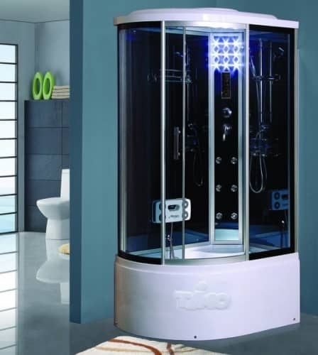 Купить Душевая кабина Timo Standart T-1120 R 1200x850x2200 мм по низкой цене