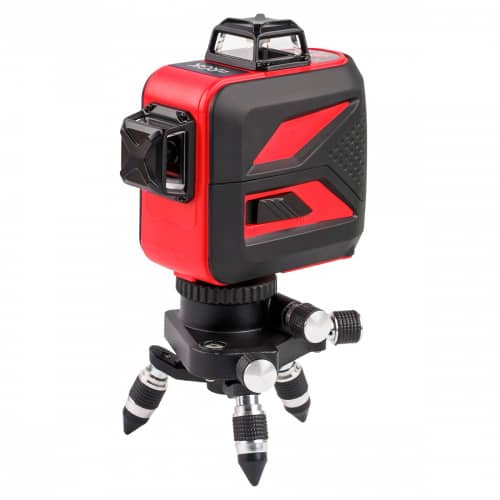 Купить Лазерный уровень RGK PR-3R по низкой цене