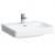 раковина laufen pro s 8.1096.4.000.104.1 подвесная 650х465 мм Купить Раковина Laufen Pro S 8.1096.4.000.104.1 подвесная 650х465 мм по низкой цене
