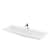 Купить Раковина Ravak Clear 1000 XJJ01110000 1000х380 мм по низкой цене