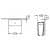 бачок villeroy & boch subway 7723 11r1 для унитаза Купить Бачок Villeroy & Boch Subway 7723 11R1 для унитаза по низкой цене