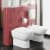 Купить Сиденье Villeroy & Boch Subway 9M55S101 для унитаза по низкой цене