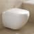 Купить Сиденье Villeroy & Boch Subway 9M66S101 для унитаза по низкой цене