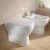 унитаз villeroy & boch subway 660710r1 приставной Купить Унитаз Villeroy & Boch Subway 660710R1 приставной по низкой цене